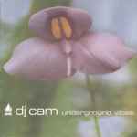 DJ Cam – Underground Vibes (1995, Vinyl) - Discogs