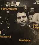 Cover of Reunion, 1958, Vinyl