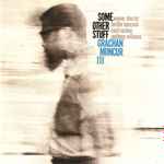 Grachan Moncur III – Some Other Stuff (2009, CD) - Discogs