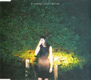 PJ Harvey - Good Fortune