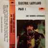 The Jimi Hendrix Experience - Electric Ladyland Part 1