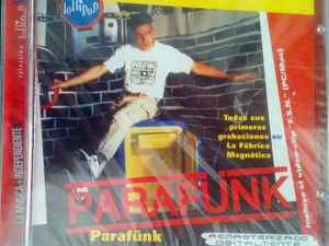 Parafünk (CD, Album, Remastered)en venta