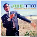 Jackie Mittoo - The Keyboard King At Studio One | Releases | Discogs