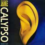 Cover of Calypso, 1990, Vinyl