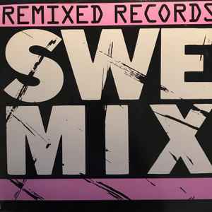 Remixed Records 26 - Various