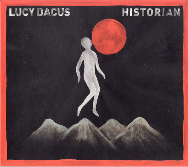 Lucy Dacus: “Night Shift” (Signed Prints)