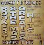 Cover of Greatest Hits, 1971, Vinyl