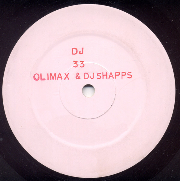 baixar álbum Olimax & DJ Shapps - DJ