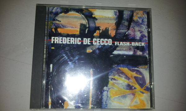 baixar álbum Frederic De Cecco - Flash Back