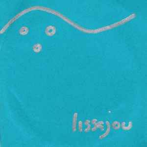 Lissajou - Blibdoolpoolp album cover