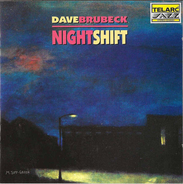 Night Shift by Chris Brooks