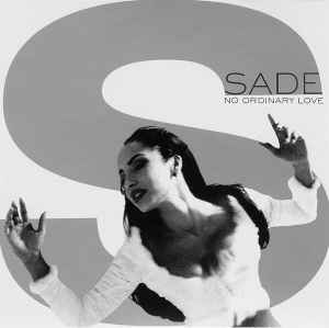 Sade – No Ordinary Love (1992, Vinyl) - Discogs