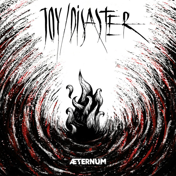 télécharger l'album Joy Disaster - Æternum