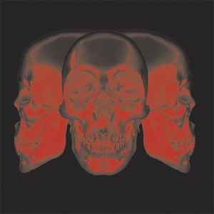 Armchair Migraine Journey - Blood Mutation Drone album cover
