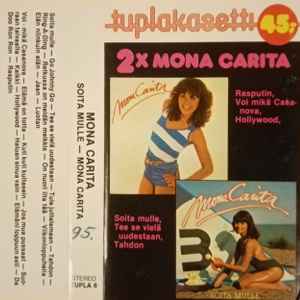 Mona Carita Rasputin music Discogs