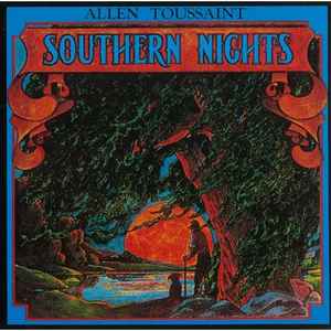 Allen Toussaint – Life, Love And Faith (1972, Vinyl) - Discogs