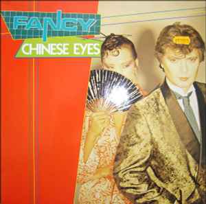 Fancy - Chinese Eyes