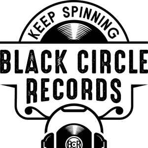 BlackCircleRecord at Discogs