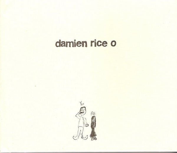 Damien Rice O 2004 CD Discogs