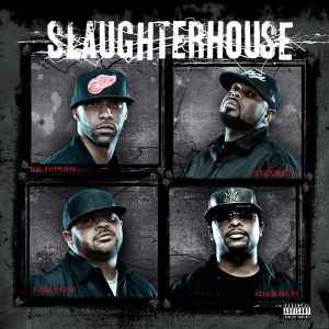 Slaughterhouse (7) - Slaughterhouse album cover