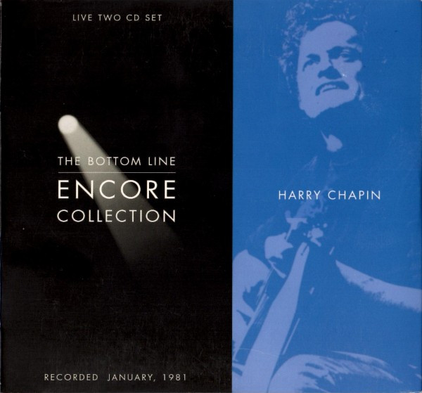 télécharger l'album Harry Chapin - Harry Chapin