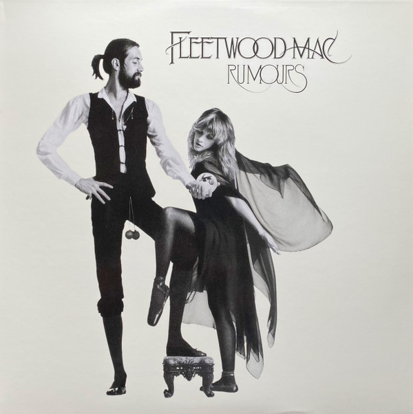 Fleetwood Mac - Rumours (Vinyl, US, 2020) For Sale | Discogs