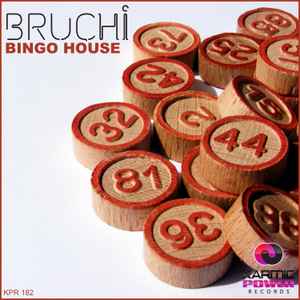 Bruchi - Bingo House album cover