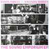 Jason Isbell & Amanda Shires - The Sound Emporium EP