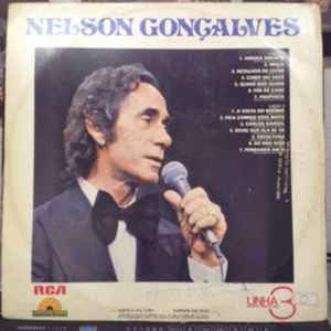 Nelson Gonçalves - Nelson Gonçalves album cover