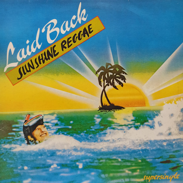 Sunshine Reggae (tradução) - Laid Back - VAGALUME