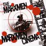 Cover of Marxmen Cinema, 2004-07-13, CD