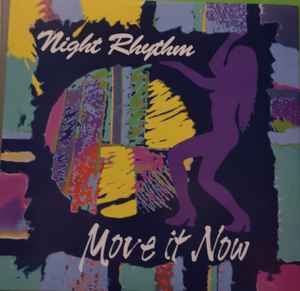 Move It Now!! - Night Rhythm