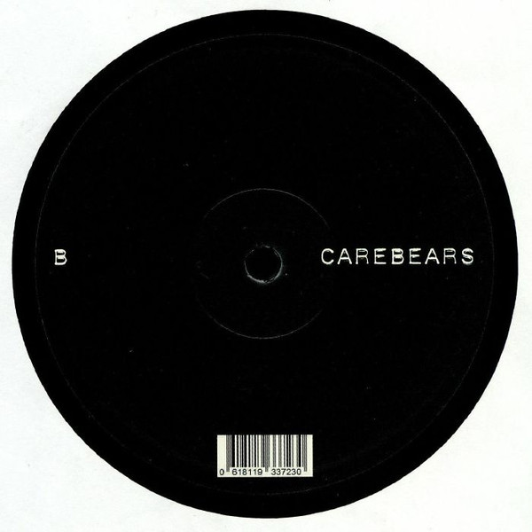 Album herunterladen Carebears - Carebears 303