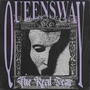 Queensway (4) - The Real Fear