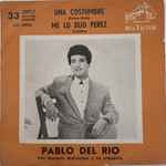 Pablo Del Río Discography | Discogs