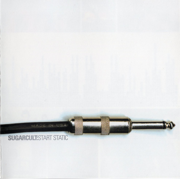 Sugarcult - Start Static | Releases | Discogs