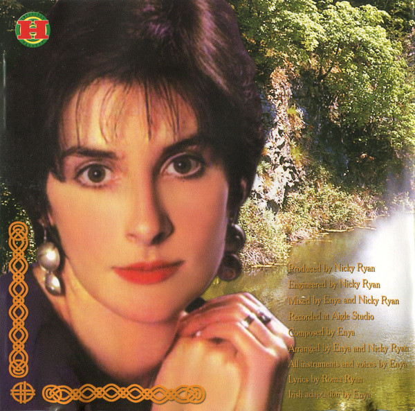 ladda ner album Enya - A Day Without Rain The Memory Of Trees 2 In 1
