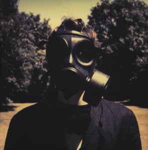 Steven Wilson - Insurgentes album cover