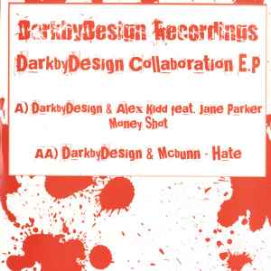 Dark By Design - DarkbyDesign Collaboration E.P