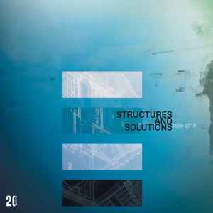 Structures And Solutions: 1996-2016  - Various