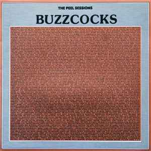 Buzzcocks - The Peel Sessions