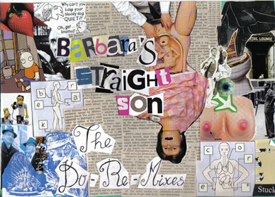 ladda ner album Barbara's Straight Son - The Do Re Mixes Vol 1