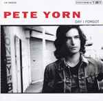 Day I Forgot / Pete Yorn