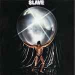 Cover of Slave, 1977-04-00, Vinyl