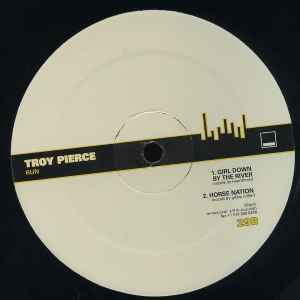 Troy Pierce - Run