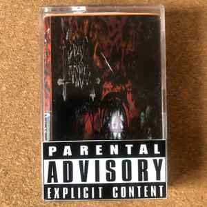 Lived Tnuc - Devil Cunt 666 album cover