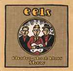 Cover of Electro-Shock Blues Show, 2002, CD