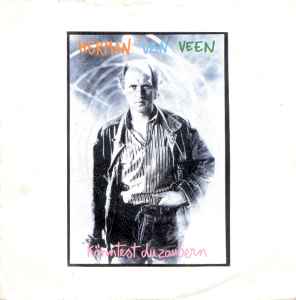 Herman van Veen - Könntest Du Zaubern album cover