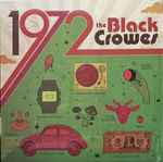 Cover of 1972, 2022-05-06, Vinyl