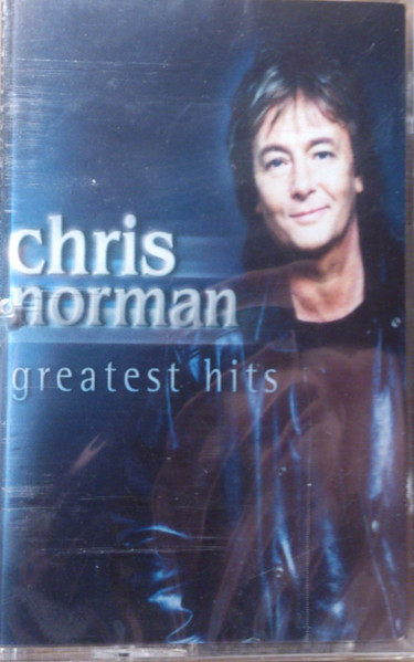 Chris Norman - Top Hits Collection 